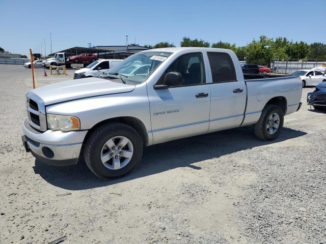 DODGE RAM 1500 S 2004 with VIN 1D7HA18N84J272694 - Photo from auction