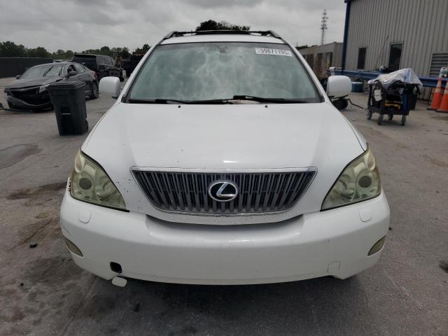 Photo 5 from auction – 2006 LEXUS RX 330 with VIN 2T2GA31U86C045003