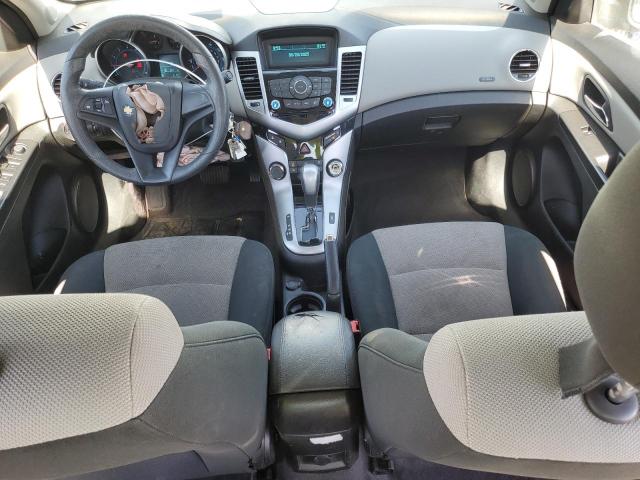 Photo 8 from auction – 2012 CHEVROLET CRUZE LS with VIN 1G1PC5SH4C7113539