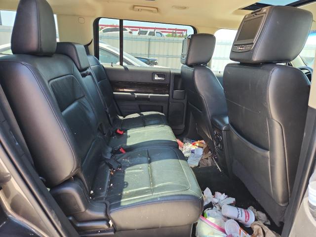 Photo 11 from auction – 2016 FORD FLEX LIMIT with VIN 2FMHK6DTXGBA12343