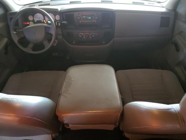 Photo 8 from auction – 2006 DODGE RAM 3500 S with VIN 3D7LL38C06G182457