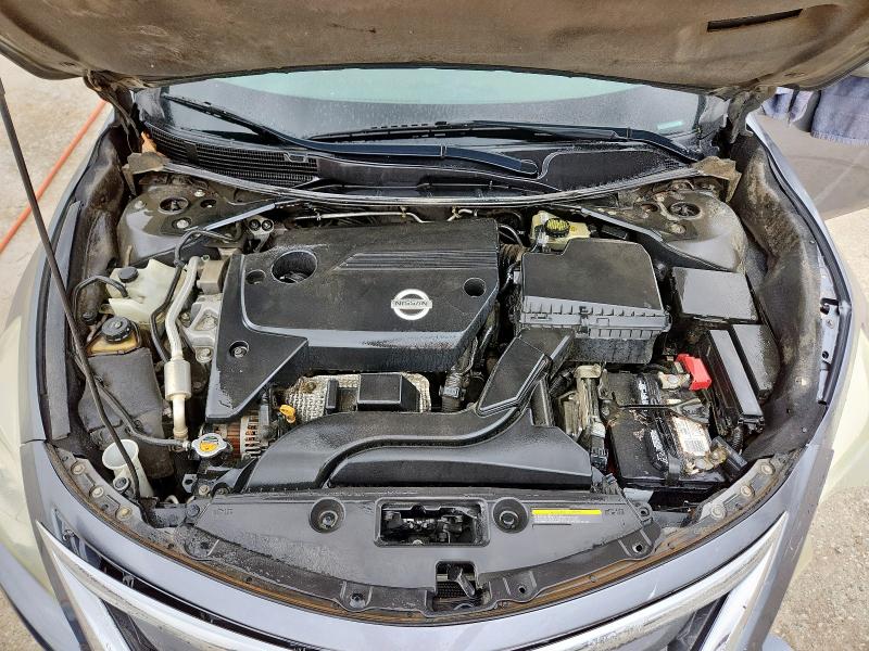 Photo 11 from auction – 2014 NISSAN ALTIMA 2.5 with VIN 1N4AL3AP6EC132460