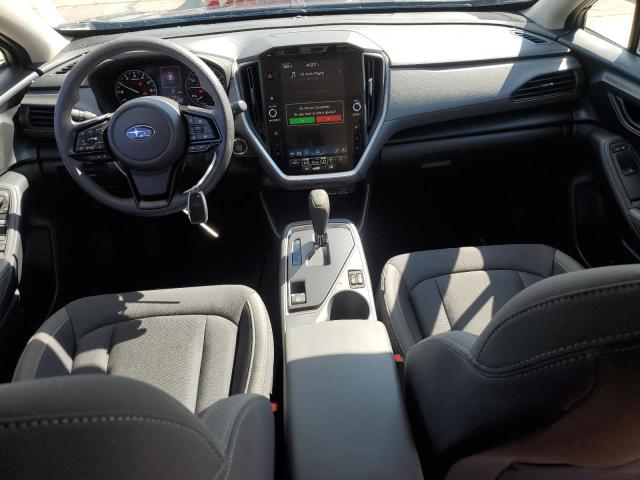 Photo 8 from auction – 2025 SUBARU CROSSTREK with VIN JF2GUHDC4SH240356
