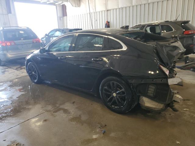 Photo 2 from auction – 2017 CHEVROLET MALIBU LT with VIN 1G1ZE5ST0HF106348