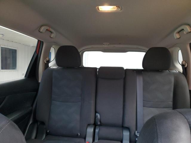 Photo 10 from auction – 2015 NISSAN ROGUE S with VIN KNMAT2MT2FP541191