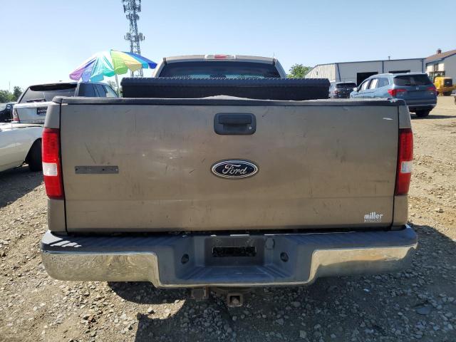 Photo 6 from auction – 2004 FORD F150 with VIN 1FTRF12W84NA69816