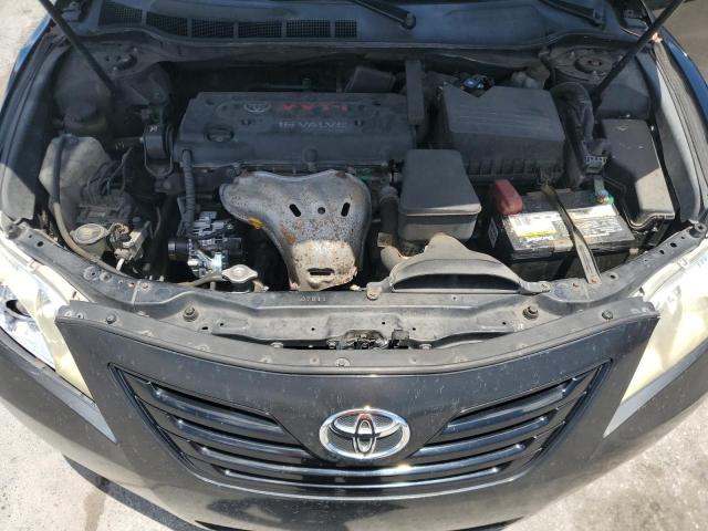 Photo 11 from auction – 2009 TOYOTA CAMRY BASE with VIN 4T1BE46K19U402749