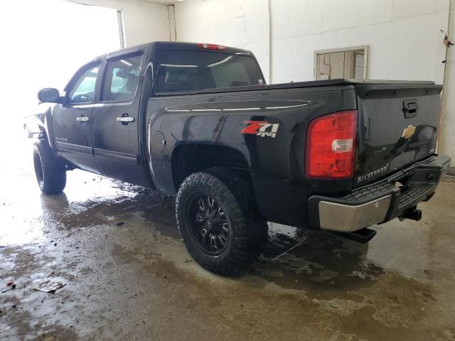 Photo 2 from auction – 2013 CHEVROLET SILVERADO with VIN 3GCPKSE73DG233995