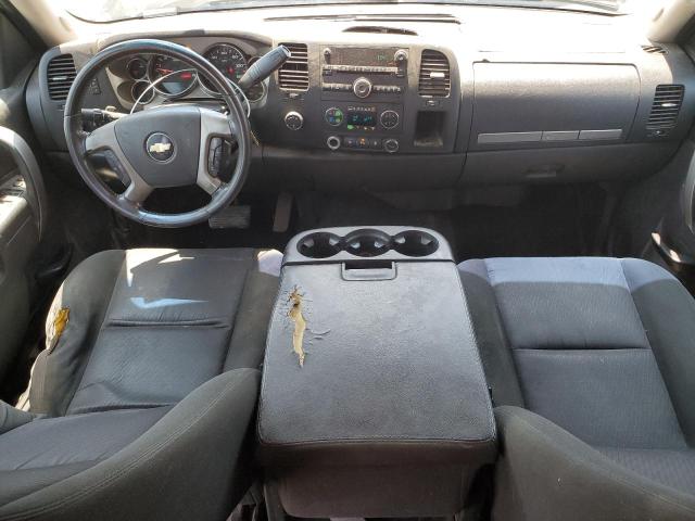 Photo 8 from auction – 2012 CHEVROLET SILVERADO with VIN 3GCPKSE73CG104606