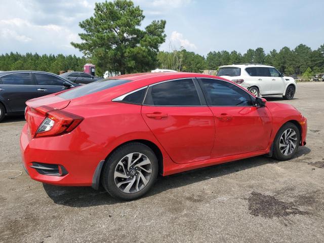 Zdjęcie 3 z aukcji – 2016 HONDA CIVIC EX z VIN 2HGFC2F82GH561186