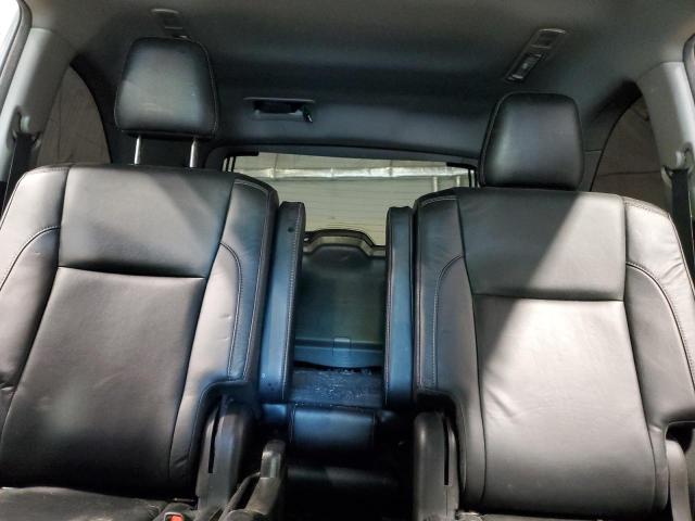 Photo 10 from auction – 2018 TOYOTA HIGHLANDER with VIN 5TDJZRFH7JS880771