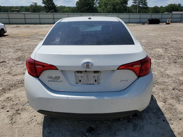 Photo 6 from auction – 2019 TOYOTA COROLLA L with VIN 5YFBURHE4KP886995