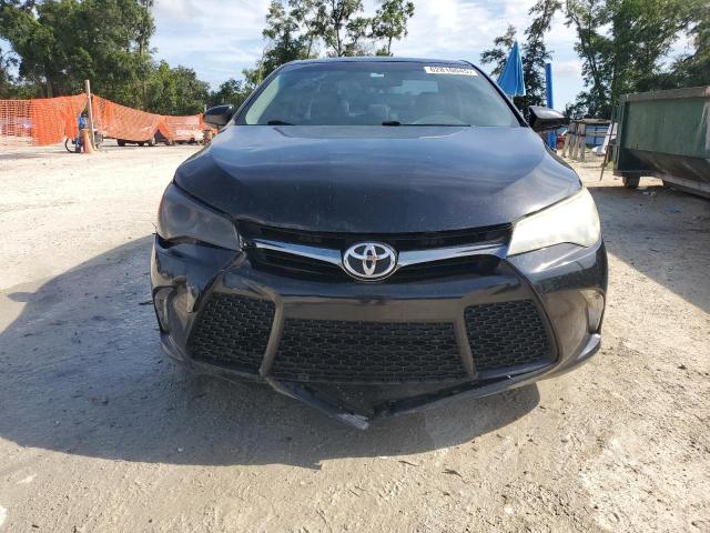Photo 5 from auction – 2017 TOYOTA CAMRY LE with VIN 4T1BF1FK8HU643587