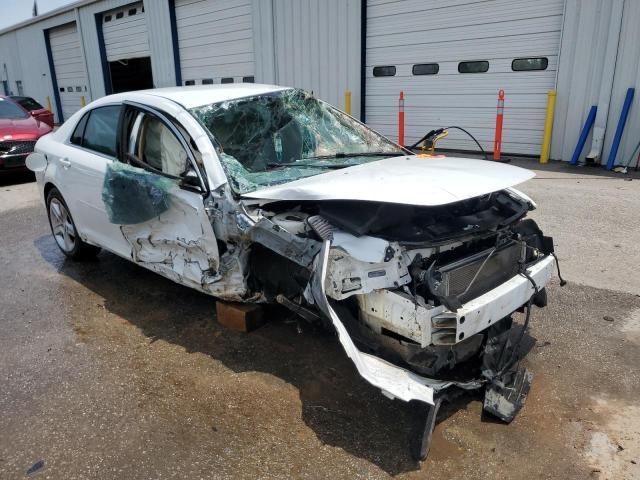 Photo 4 from auction – 2011 CHEVROLET MALIBU LS with VIN 1G1ZB5E11BF258441