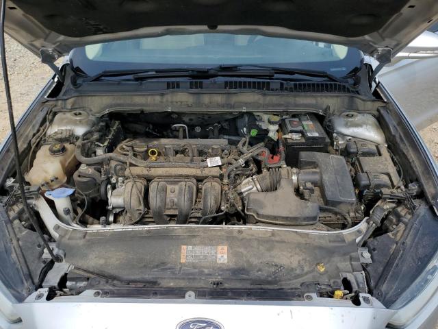 Photo 11 from auction – 2015 FORD FUSION SE with VIN 1FA6P0H78F5116670