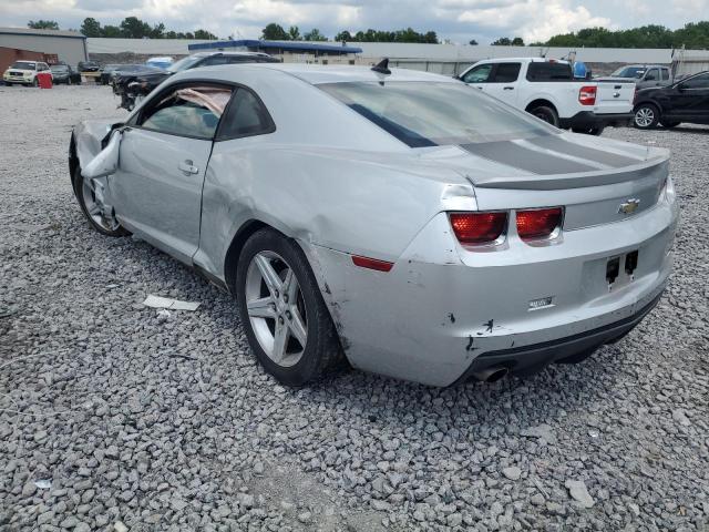 Photo 2 from auction – 2012 CHEVROLET CAMARO with VIN 2G1FB1E30C9156166