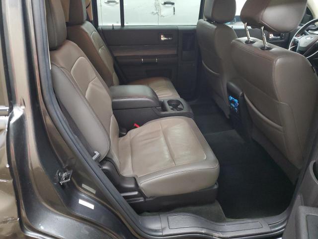 Photo 11 from auction – 2016 FORD FLEX LIMIT with VIN 2FMHK6D89GBA07680