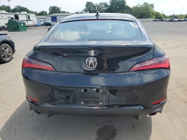 Photo 6 from auction – 2025 ACURA INTEGRA with VIN 19UDE4H23SA006535