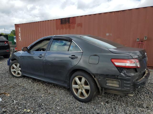 Photo 2 from auction – 2010 TOYOTA CAMRY BASE with VIN 4T1BF3EK7AU019010