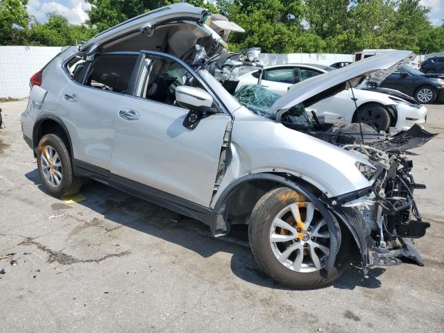 Photo 4 from auction – 2017 NISSAN ROGUE S with VIN KNMAT2MV0HP609976