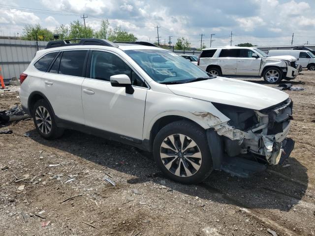 Photo 4 from auction – 2015 SUBARU OUTBACK 2. with VIN 4S4BSANC1F3234226