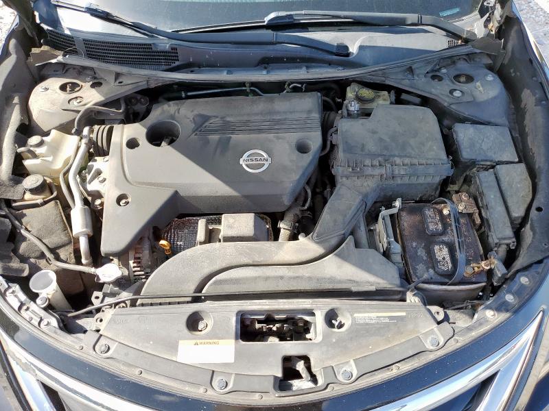 Photo 11 from auction – 2015 NISSAN ALTIMA 2.5 with VIN 1N4AL3APXFN370155