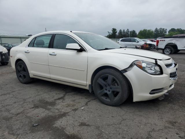 Photo 4 from auction – 2012 CHEVROLET MALIBU 1LT with VIN 1G1ZC5E02CF295925