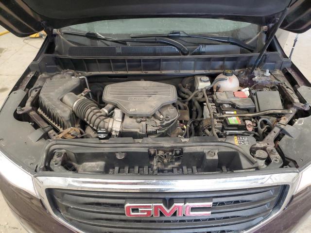 Photo 12 from auction – 2018 GMC ACADIA SLE with VIN 1GKKNRLS8JZ151181