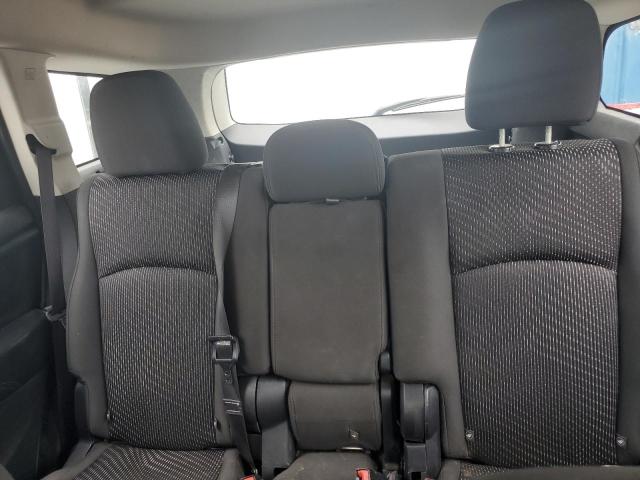 Photo 10 from auction – 2016 DODGE JOURNEY SE with VIN 3C4PDCAB7GT112781