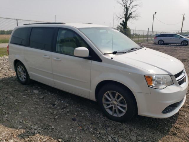 Photo 4 from auction – 2015 DODGE GRAND CARA with VIN 2C4RDGCG7FR548430