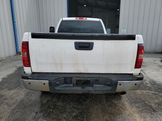 Foto 6 de la subasta – 2011 CHEVROLET SILVERADO con VIN 1GC0CVCG6BF252302