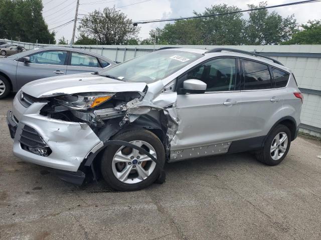 FORD ESCAPE SE 2016 with VIN 1FMCU9GX5GUA82072 - Photo from auction