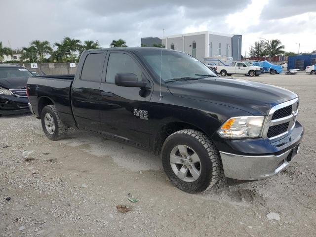 Photo 4 from auction – 2020 RAM 1500 CLASS with VIN 1C6RR6FG2LS121410