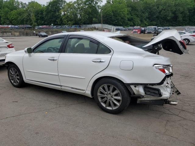 Photo 2 from auction – 2012 LEXUS ES 350 with VIN JTHBK1EG7C2487218
