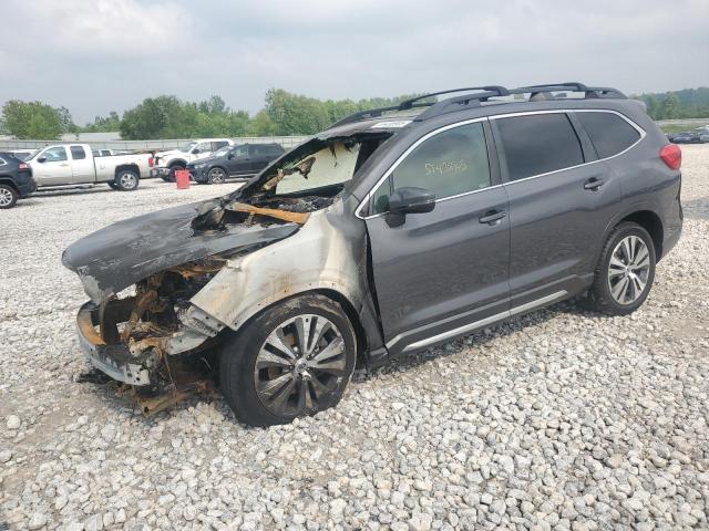 SUBARU ASCENT LIM 2019 with VIN 4S4WMAPD2K3449335 - Photo from auction