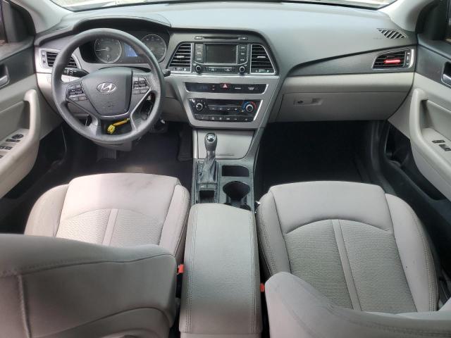 Photo 8 from auction – 2015 HYUNDAI SONATA SPO with VIN 5NPE34AF8FH085849