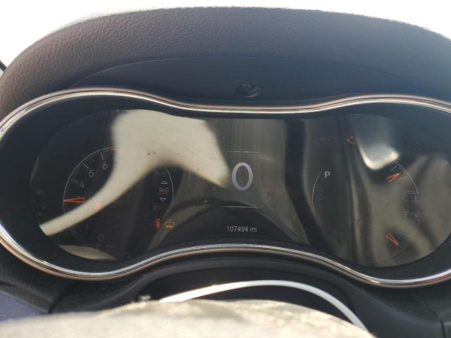 Photo 9 from auction – 2015 JEEP GRAND CHER with VIN 1C4RJEBG5FC131833