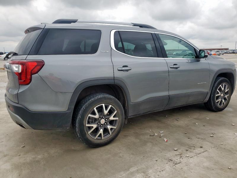 Photo 3 from auction – 2023 GMC ACADIA SLE with VIN 1GKKNKL47PZ246767