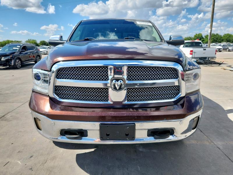 Photo 5 from auction – 2014 RAM 1500 LONGH with VIN 1C6RR6PTXES345152