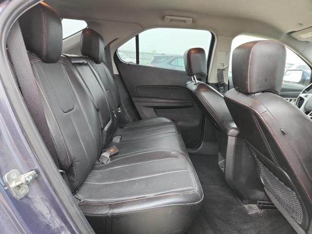 Photo 11 from auction – 2014 CHEVROLET EQUINOX LT with VIN 2GNALCEK8E6245612