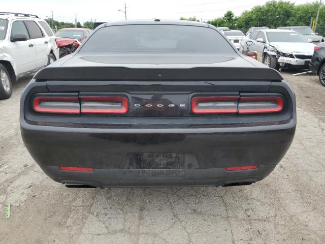 Photo 6 from auction – 2021 DODGE CHALLENGER with VIN 2C3CDZFJ4MH571650