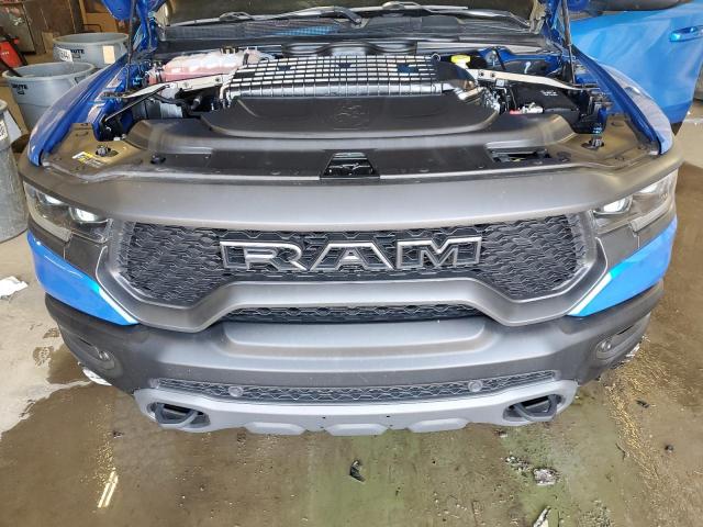 Photo 11 from auction – 2021 RAM 1500 TRX with VIN 1C6SRFU91MN903803