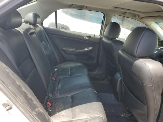 Photo 10 from auction – 2003 HONDA ACCORD EX with VIN JHMCM56603C057732