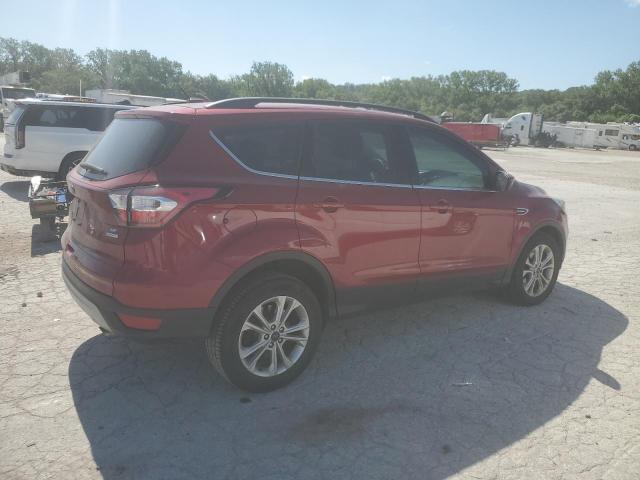 Photo 3 from auction – 2017 FORD ESCAPE SE with VIN 1FMCU0GD5HUC94957