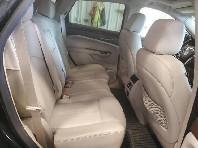 Photo 11 from auction – 2015 CADILLAC SRX LUXURY with VIN 3GYFNEE31FS593066
