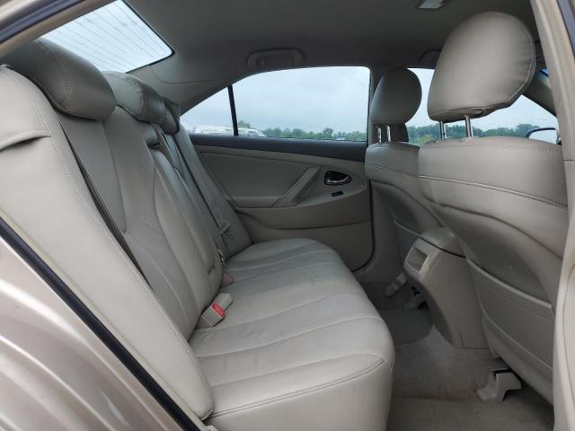 Photo 10 from auction – 2008 TOYOTA CAMRY CE with VIN 4T1BE46K88U221548