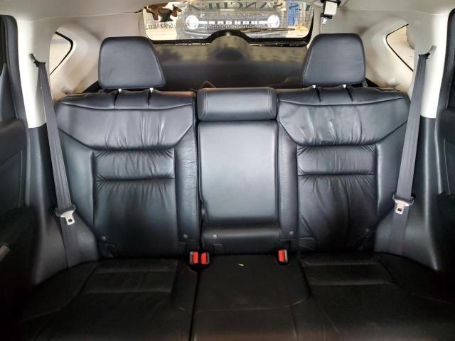 Photo 10 from auction – 2013 HONDA CR-V with VIN 2HKRM4H79DH631021