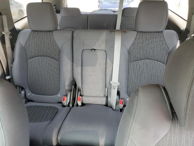Photo 10 from auction – 2017 CHEVROLET TRAVERSE L with VIN 1GNKVFED1HJ313970