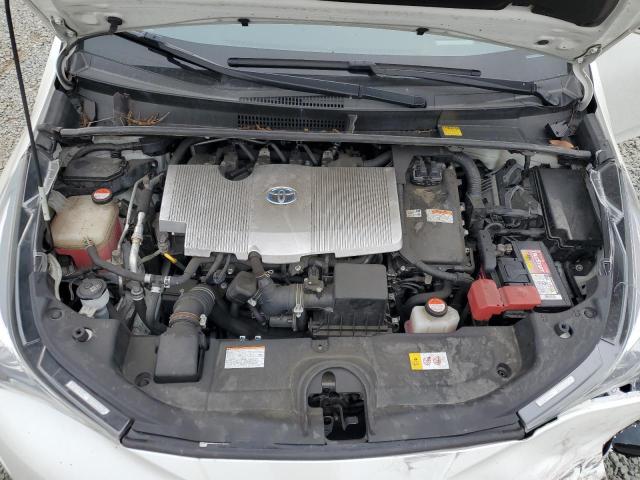 Photo 11 from auction – 2016 TOYOTA PRIUS with VIN JTDKARFUXG3517402