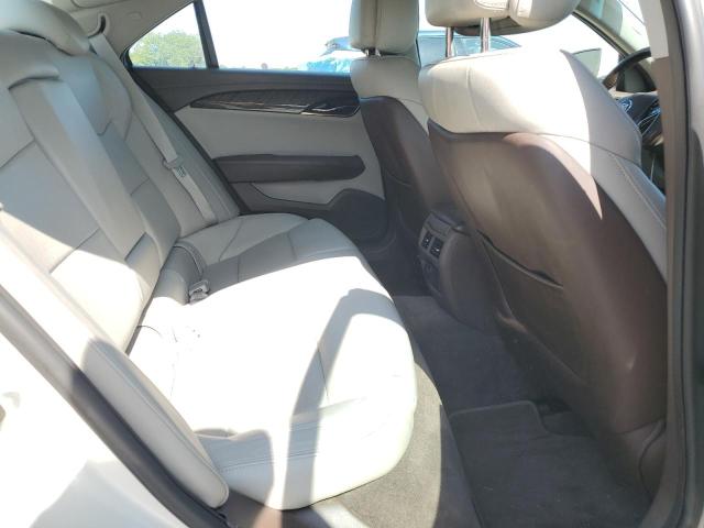 Photo 10 from auction – 2014 CADILLAC ATS LUXURY with VIN 1G6AB5RX5E0128496